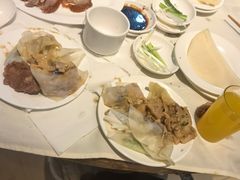 -北平楼·老北京涮羊肉(双流总店)