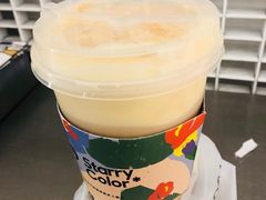 -喜茶(深圳丰盛町店)