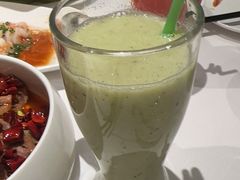 -张福记(五一公园店)