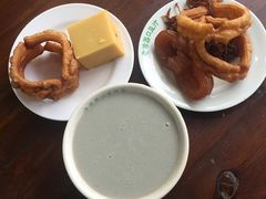 -老磁器口豆汁店(天坛店)