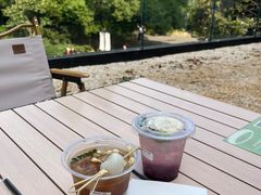 -J Create城市露营咖啡·简餐·宠物(上海动物园店)