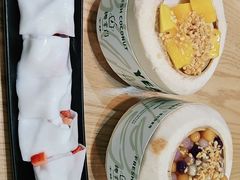 -广德记·椰子冻手制甜品(福田总店)