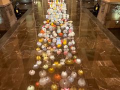 -海南清水湾莱佛士酒店