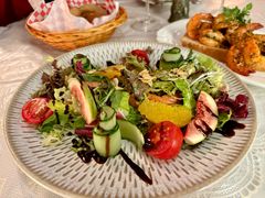 -秘密花园(法华镇路店)