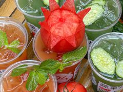 -炖物24章·顺时轻养茶(杭州大厦店)