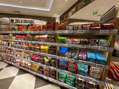 -杭州大厦LSE城市生活超市(杭州大厦店)