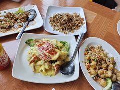 -真浪大家乐海鲜餐馆