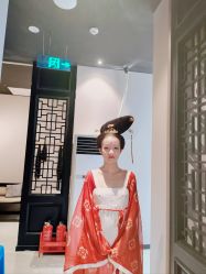 -盘子女人坊古装写真摄影(天津总店)