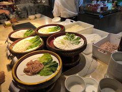 -西双版纳洲际度假酒店-海鲜傣味烧烤·侬香全日制餐厅
