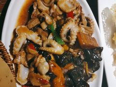 -前海沿·青岛菜(五四广场永旺店)