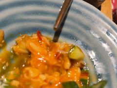 -一心创作料理屋(经开万达店)