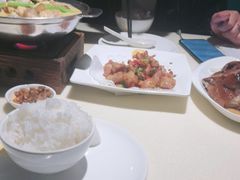 -龙记烧腊茶餐厅(常德路店)