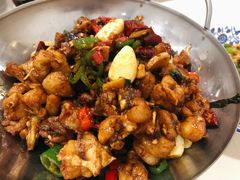 -新新湘菜馆(新中街二条店)