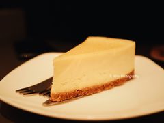 柚子芝士-Seesaw Coffee(苏州中心店)