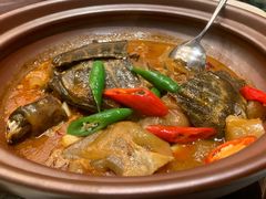 -五谷屯私房菜·始于2005(中山陵童卫路店)