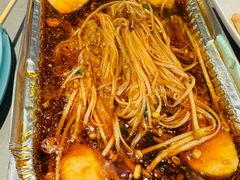 -小两口锦州烧烤·脆皮油边(依云北郡店)