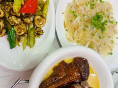 -万年酒楼(越秀南路店)