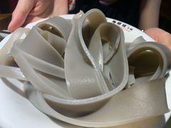 武隆苕皮-陈眼镜火锅(总店)