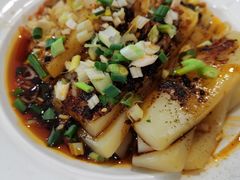 -天回镇何氏豆腐(总店)