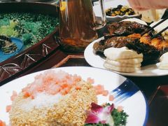 -春来和(汉城南路店)