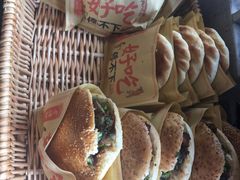 -老牌坊鲁菜名店(宽厚里店)