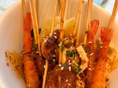 太子上上签-亢龙太子酒轩(东湖店)