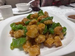 -老妈菜馆(建设街店)