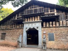 -景德镇古窑民俗博览区