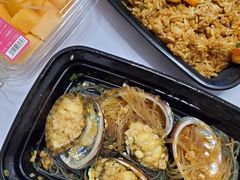 -盒马鲜生(馥邦国际店)