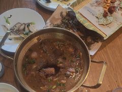 -食光慢宴·安吉土菜馆