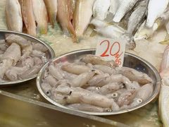-下环街市熟食中心