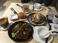 -来龙里 精致 东南亚餐室(万象城店)