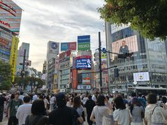 -涩谷区