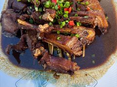 -黄牛肉馆·皖南土菜