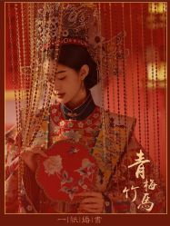 -今生有约国际精品婚纱摄影(苏州店)