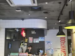 -乐凯撒披萨(欢乐颂购物中心店)