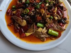 -三猫黑鱼花(南大店)