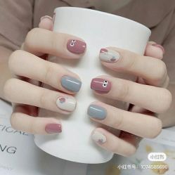 -妙睫屋日式美甲美睫