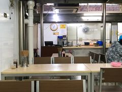 大堂-玉华饮食店(茅台路店)