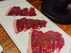 -秦小牛煎肉餐厅(河北大街总店)