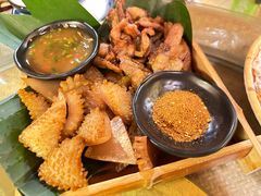 -多哥水傣味餐厅(司马巷店)