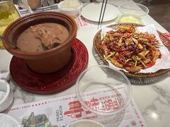 -来菜·湖北头牌藕汤(汉街店)