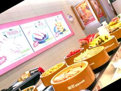 -龍歌自助小火锅(市南金茂湾店)