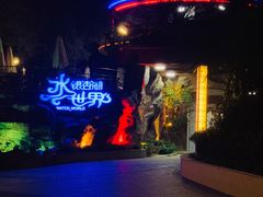 -南京银杏湖乐园