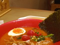 -吾妻拉面•和风食堂(群光广场店)