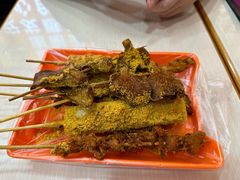 -安发瞧麻辣烫(总店)