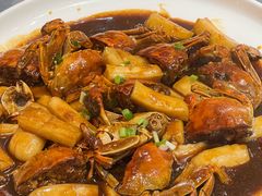 -香雪海饭店中餐厅(人民桥店)