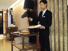 -俏江南天津时尚曲艺主题餐厅(马场道店)