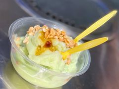 -夏食光安顺小舒冰粉冰浆(甲秀楼店)