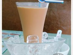 -香港阿刘茶餐厅(花都花城路店)